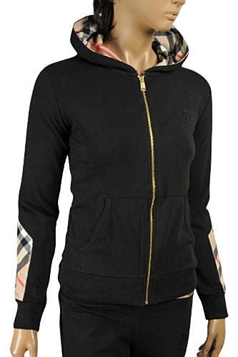 burberry tracksuit women's.